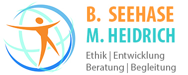 logo von Seehase und Heidrich, Ethik in Leben und Beruf